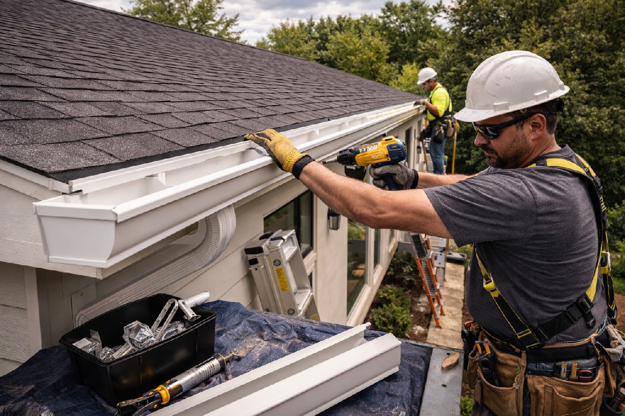 Tile Roof Installation Stockton: Avoid These Costly Mistakes image 2