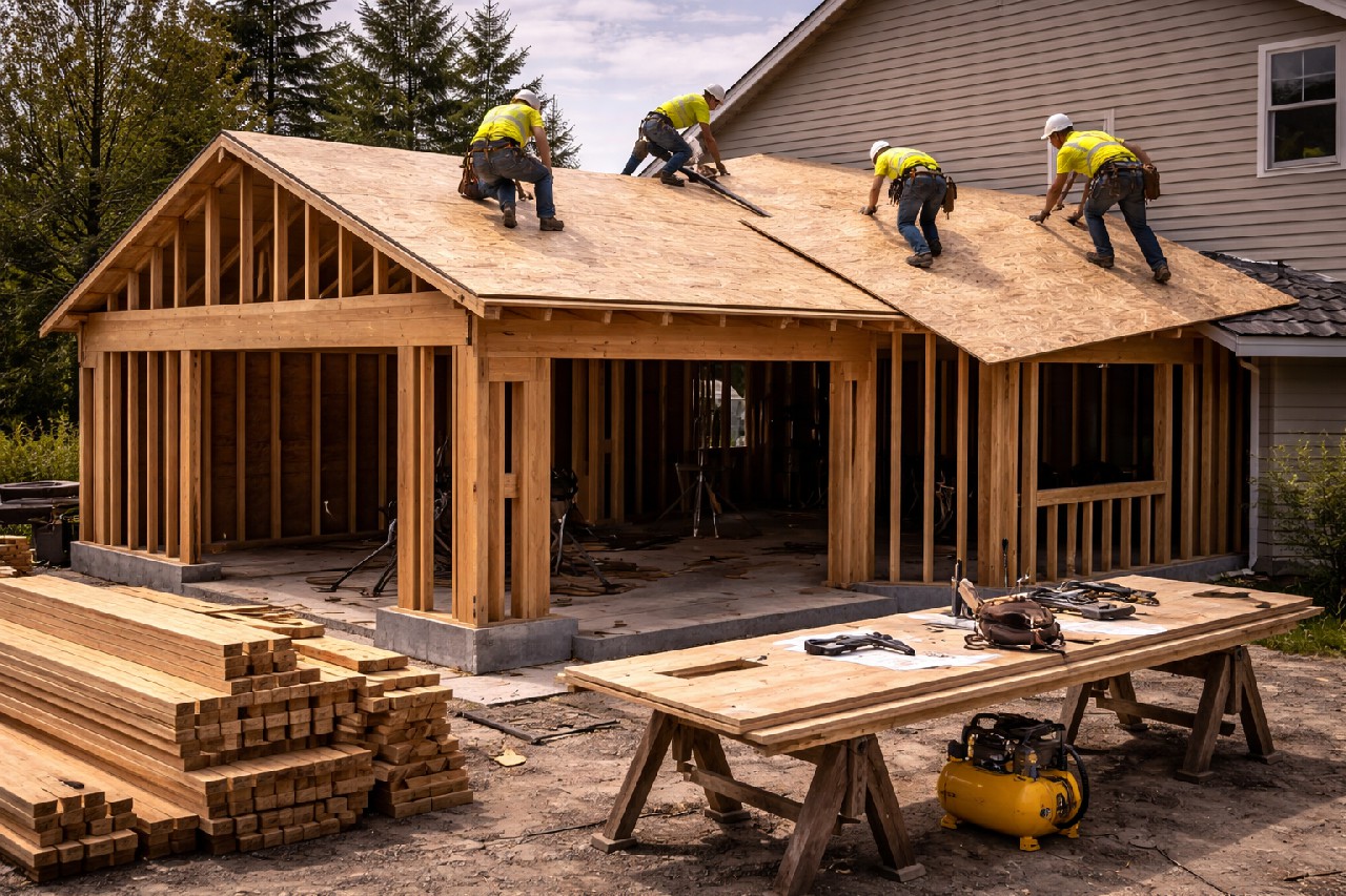 7 Roof Inspection Red Flags Stockton CA Homeowners Ignore image 3