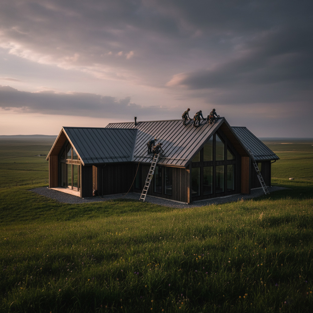 Tile Roof Installation Stockton: Avoid These Costly Mistakes