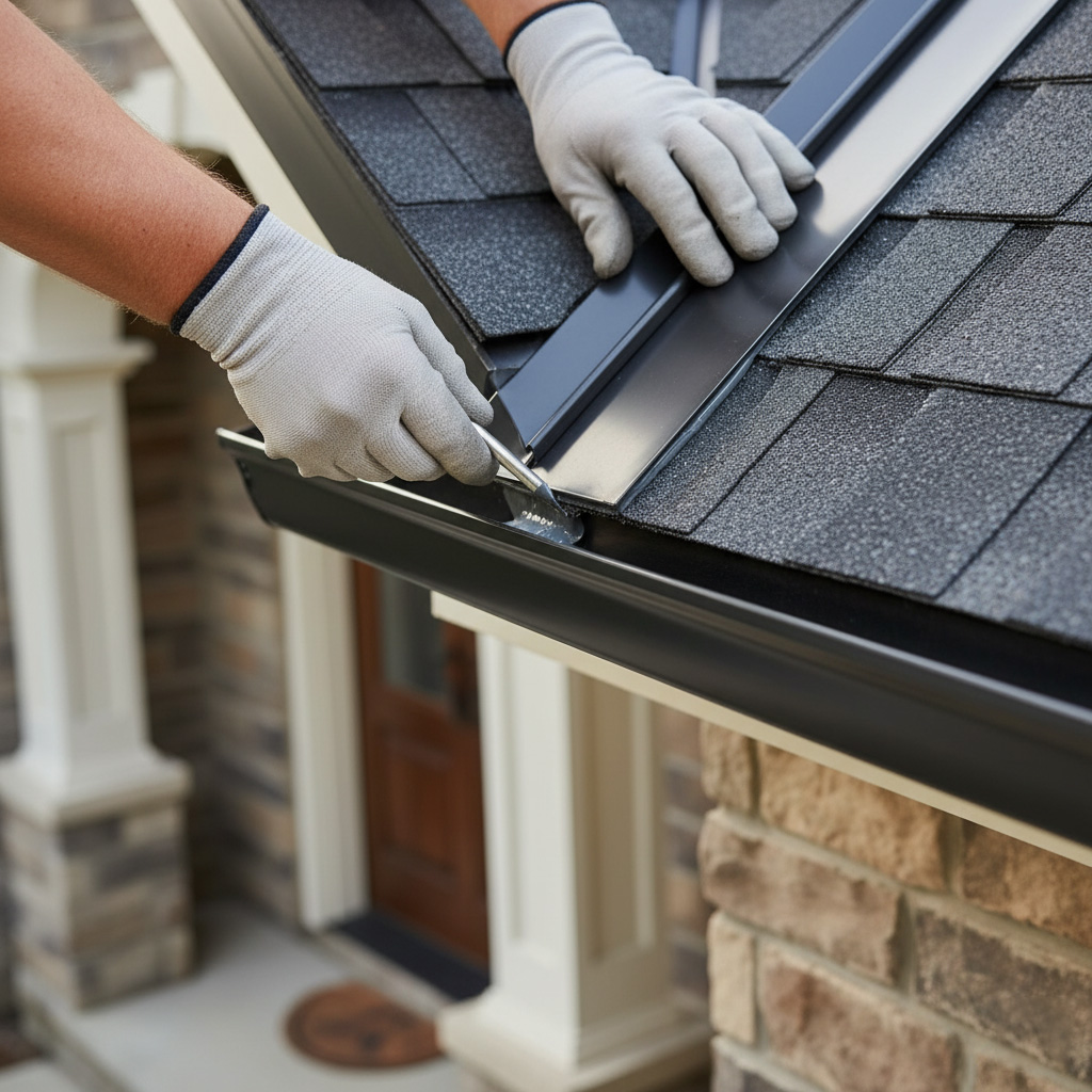 Asphalt Shingles in Stockton: Secrets for 30-Year Durability image 3