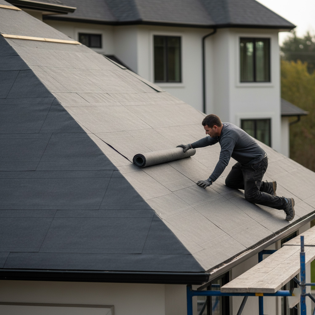 Ice & Water Shield Stockton: Leak-Proof Your Roof Forever image 2